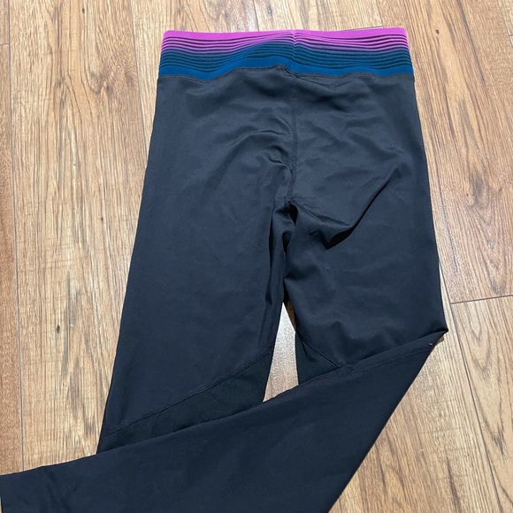 Nike pro leggings - Picture 2 of 2